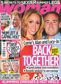 23rd May 2016 
                issue 23rd May 2016