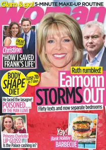 24th April 2017 
                issue 24th April 2017