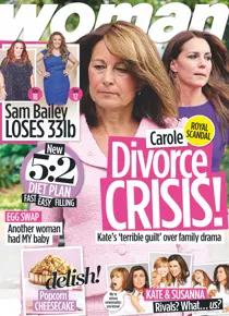 24th August 2015 
                issue 24th August 2015