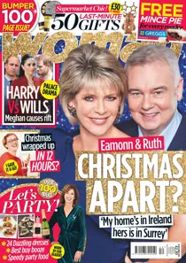 17th December 2018 
                issue 17th December 2018