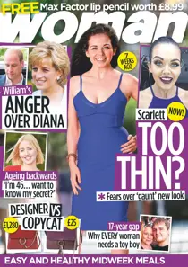 24th January 2017 
                issue 24th January 2017