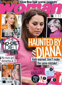 24th March 2014  
                issue 24th March 2014 