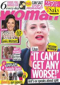 24th September 2018 
                issue 24th September 2018