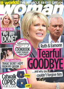 25th April 2016 
                issue 25th April 2016