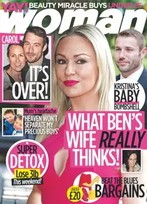 25th January 2016 
                issue 25th January 2016