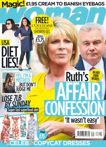 25th July 2016 
                issue 25th July 2016