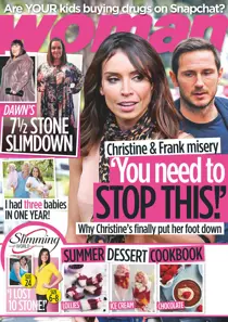 25th July 2017 
                issue 25th July 2017