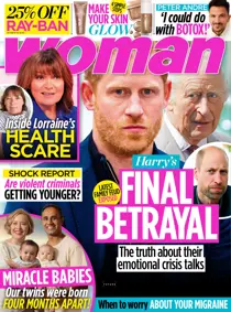 26 May 2025 
                issue 26 May 2025