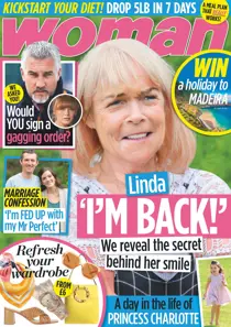 26th August 2019 
                issue 26th August 2019