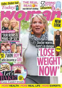 26th March 2018 
                issue 26th March 2018