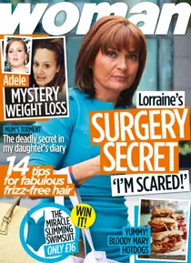 26th May 2014 
                issue 26th May 2014