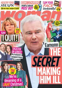 26th November 2018 
                issue 26th November 2018