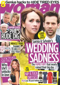 19th September 2016 
                issue 19th September 2016