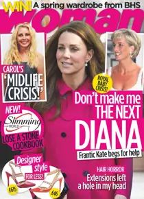 27th April 2015 
                issue 27th April 2015