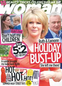 27th July 2015 
                issue 27th July 2015