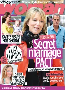 28th April 2014 
                issue 28th April 2014