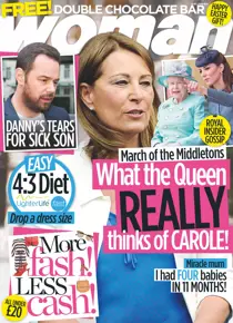 28th March 2016 
                issue 28th March 2016