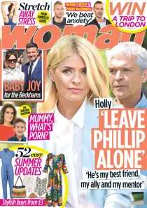 29th July 2019 
                issue 29th July 2019