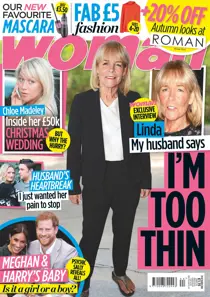 29th October 2018 
                issue 29th October 2018