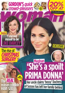 2nd December 2019 
                issue 2nd December 2019