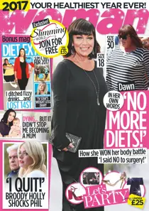 2nd January 2017 
                issue 2nd January 2017