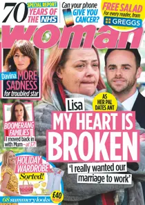 2nd July 2018 
                issue 2nd July 2018