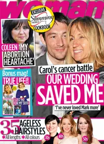 2nd March 2015 
                issue 2nd March 2015