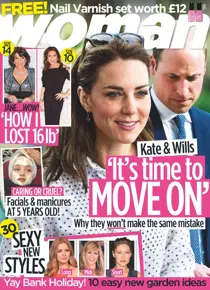 2nd May 2016 
                issue 2nd May 2016