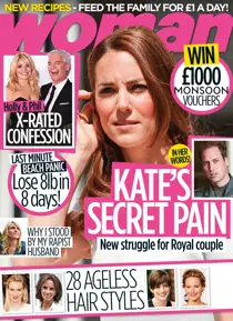 30th June 2014 
                issue 30th June 2014