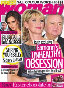 30th March 2015 
                issue 30th March 2015