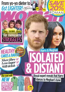 30th September 2019 
                issue 30th September 2019