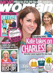 31st December 2015 
                issue 31st December 2015