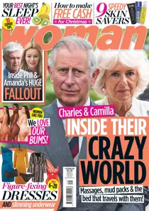 3rd December 2018 
                issue 3rd December 2018