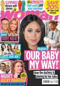 3rd June 2019 
                issue 3rd June 2019