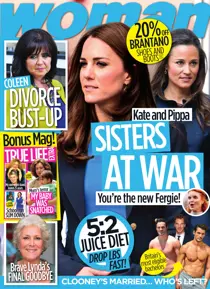 3rd November 2014 
                issue 3rd November 2014