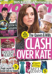 4th December 2017 
                issue 4th December 2017