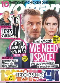 4th July 2016 
                issue 4th July 2016