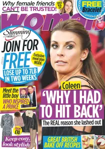 4th November 2019 
                issue 4th November 2019