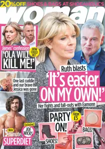 5th December 2016 
                issue 5th December 2016