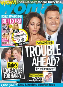 5th January 2015 
                issue 5th January 2015