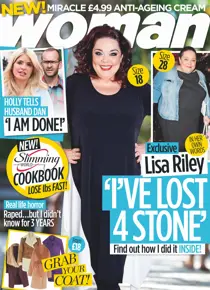 5th October 2015 
                issue 5th October 2015