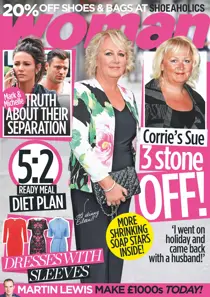 29th August 2016 
                issue 29th August 2016