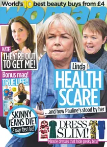 6th April 2015 
                issue 6th April 2015