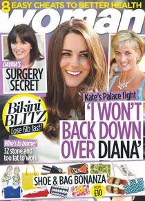 6th July 2015 
                issue 6th July 2015