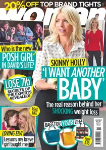 6th November 2017 
                issue 6th November 2017