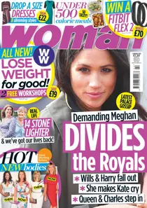 7th January 2019 
                issue 7th January 2019