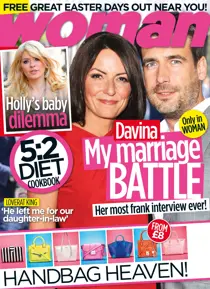 7th April 2014 
                issue 7th April 2014