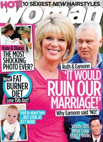 7th August 2015 
                issue 7th August 2015