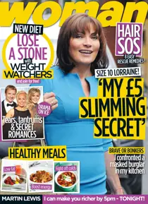 7th January 2014 
                issue 7th January 2014