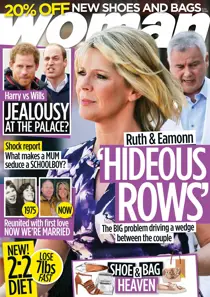 7th March 2017 
                issue 7th March 2017